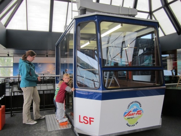 Muzeum dopravy uchvátí hlavně děti