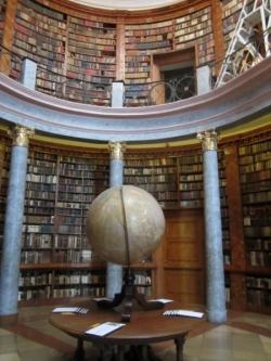Největší knihovna světa