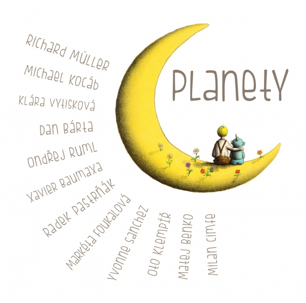 cd-planety 14424