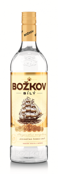 bozkov-bily 16976
