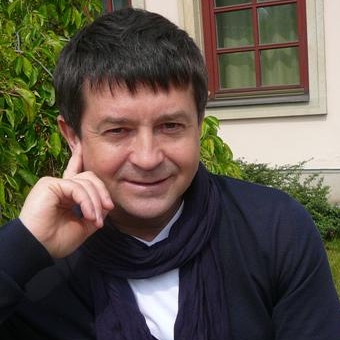 Vadim Ananev je sólistou Alexandrovců už deset let