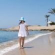 Celý Kypr je vyhlášen překrásnými písečnými plážemi