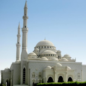 Nebojte se Turecka, Egyptu nebo Tunisu v době ramadánu