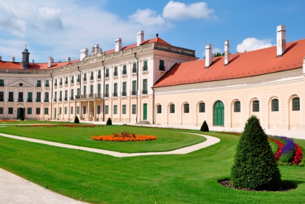 Maďarské Versailles