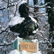 Wolfgang Amadeus Mozart je nejslavnějším rodákem Salzburgu