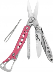 multifunkcni-nastroj-leatherman-style-cs-pink-ribbon-open-1 14265