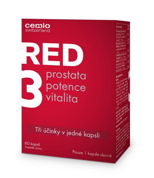 cemio-red3-60cps 17957