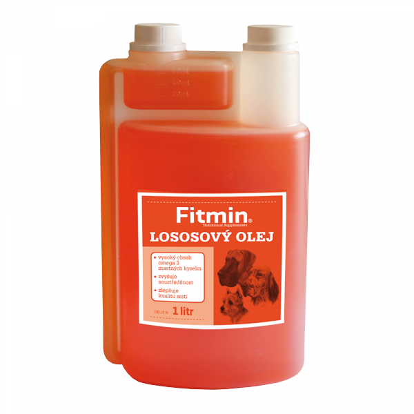 fitmin-dog-benefit-oil-1l 21745