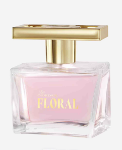 2x parfémovaná voda Miss Giordani Floral