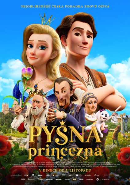 plakat-pysna-princezna-mail 25127