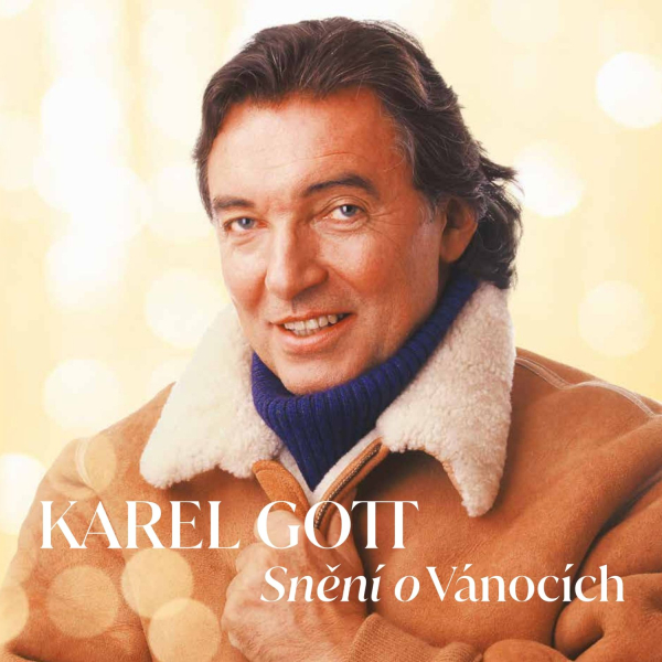 cover-karel-gott-snění-o-vánocích 25224