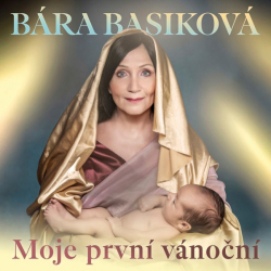 2x CD Bára Basiková