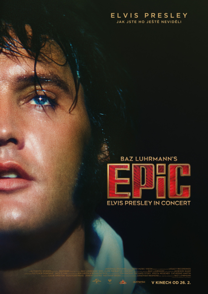plakat-epic-elvis-presley-in-concert-mail 26531 plakat-epic-elvis-presley-in-concert-mail 26531