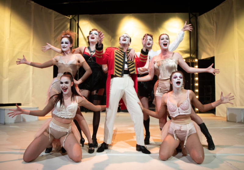 cabaret 26557